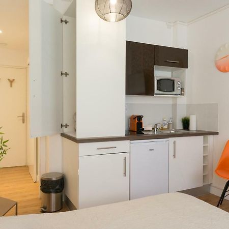 Studio Sympa Ramblas Centre Toulouseアパートメント エクステリア 写真