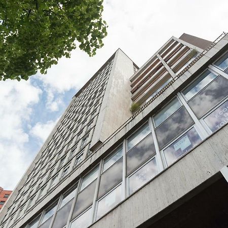 Studio Sympa Ramblas Centre Toulouseアパートメント エクステリア 写真