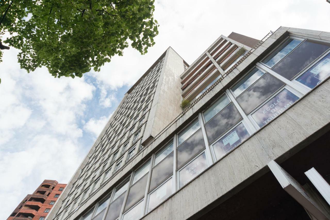 Studio Sympa Ramblas Centre Toulouseアパートメント エクステリア 写真