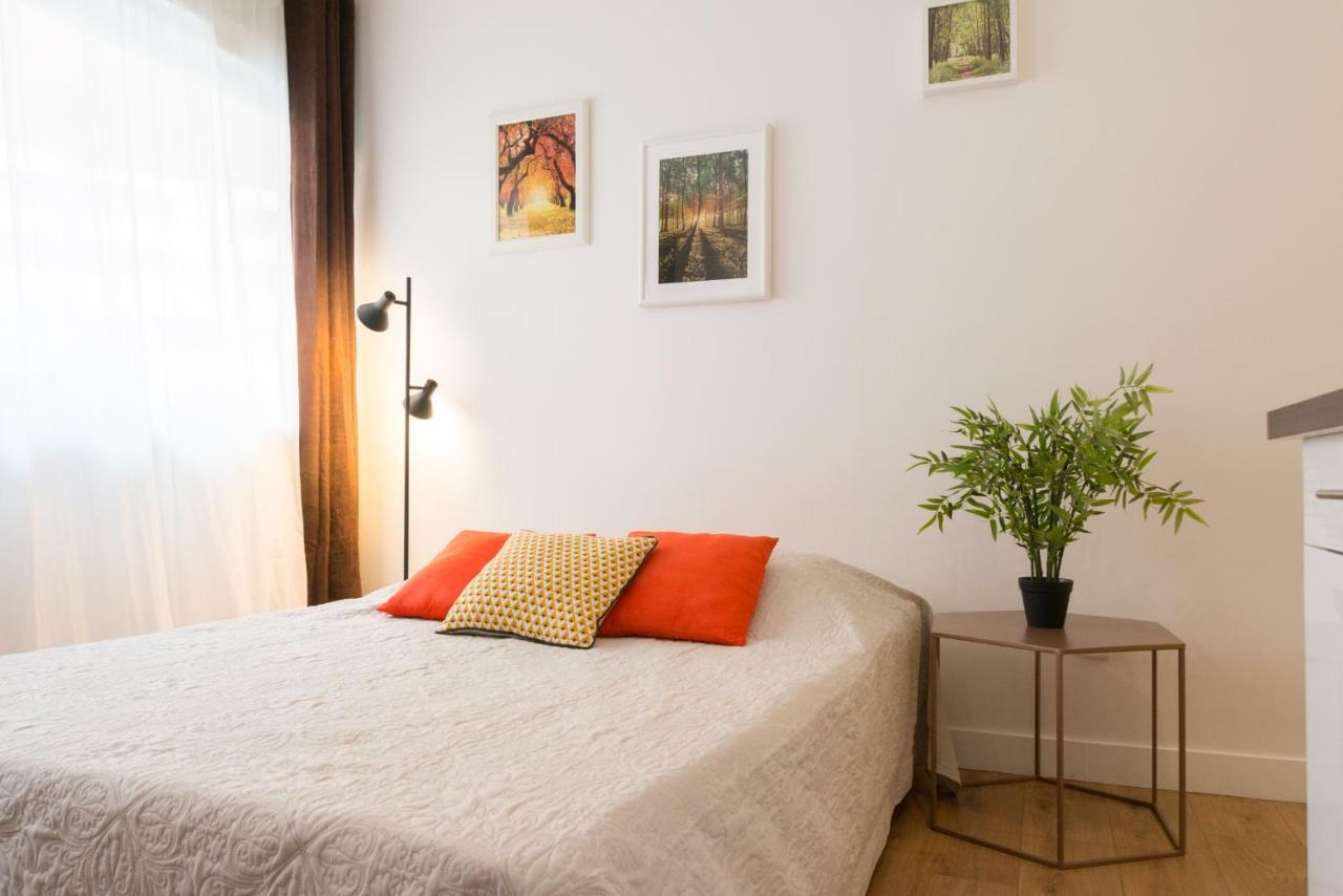Studio Sympa Ramblas Centre Toulouseアパートメント エクステリア 写真